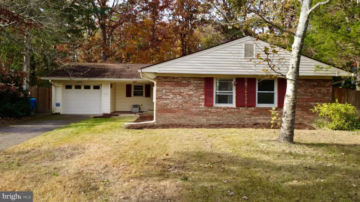 Springfield, VA 22153,8804 STRAUSE