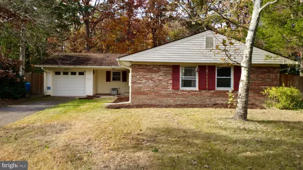 8804 STRAUSE, Springfield, VA 22153