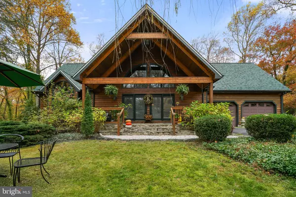 477 HANCES POINT RD, North East, MD 21901