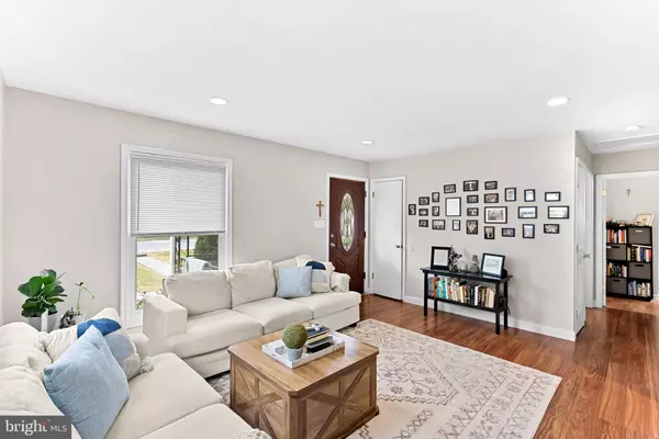 Berryville, VA 22611,219 JOSEPHINE ST