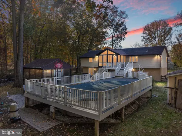 Deale, MD 20751,732 MASONS BEACH RD