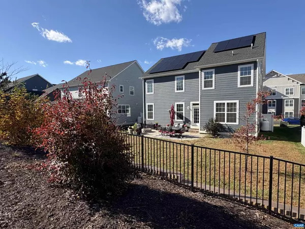 Charlottesville, VA 22911,3490 THICKET RUN PL