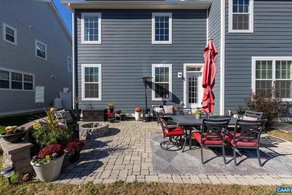 Charlottesville, VA 22911,3490 THICKET RUN PL