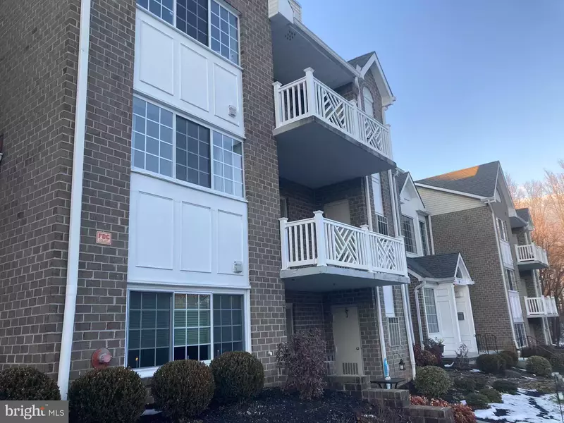 14 BANDON CT #204, Lutherville Timonium, MD 21093