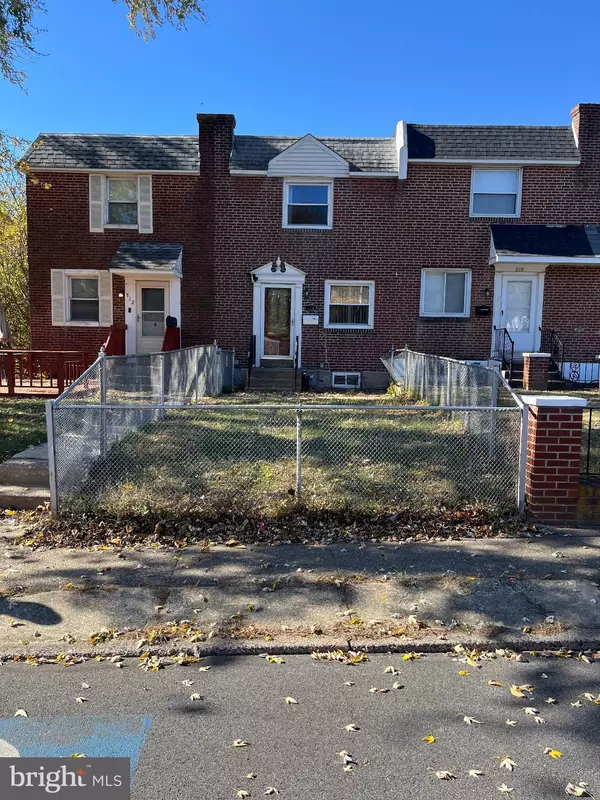 Folcroft, PA 19032,810 BENNINGTON RD