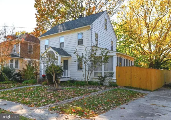 Chestertown, MD 21620,222 MOUNT VERNON AVE