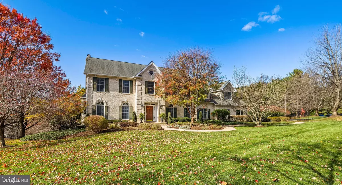 Cockeysville, MD 21030,2 HILLSYDE CT