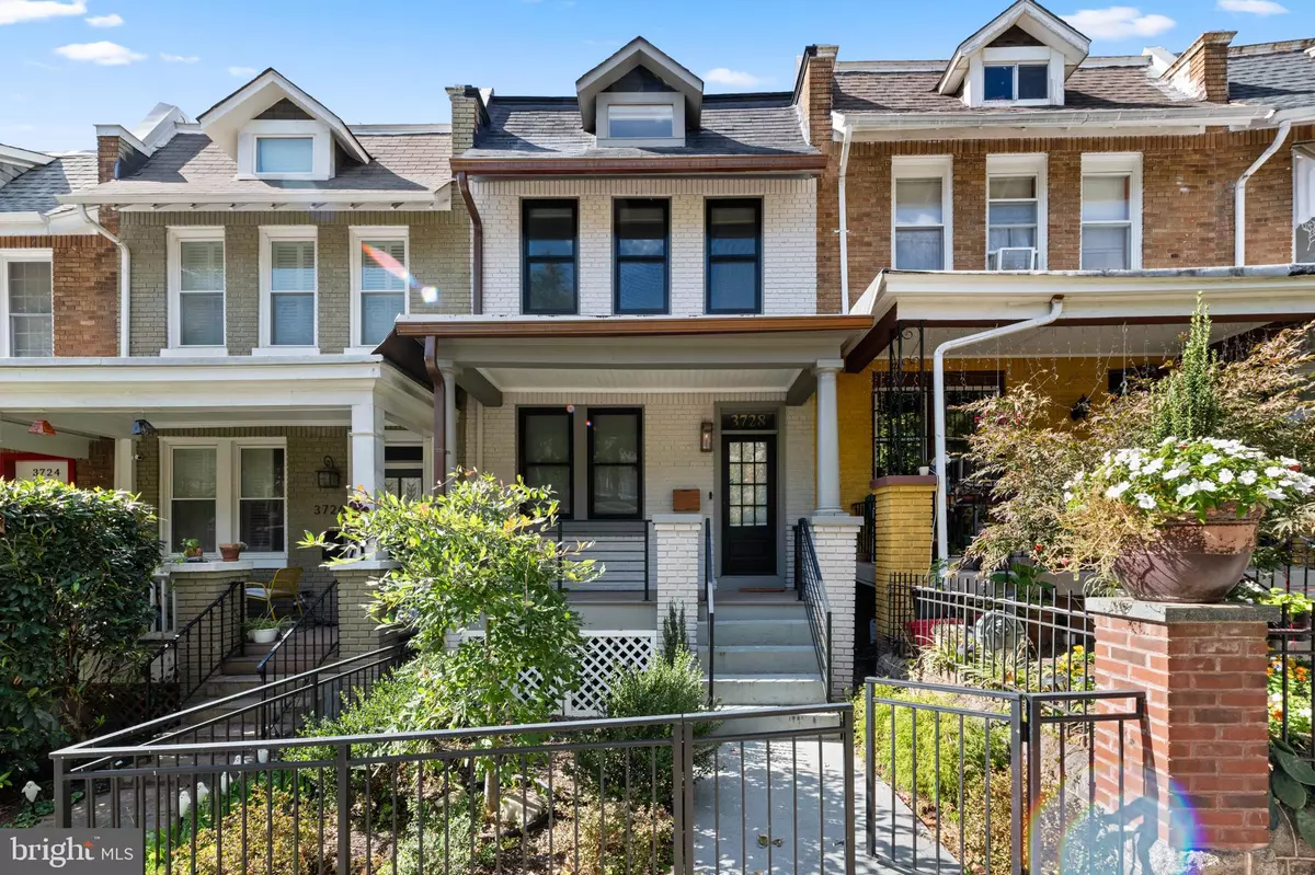 Washington, DC 20010,3728 9TH ST NW