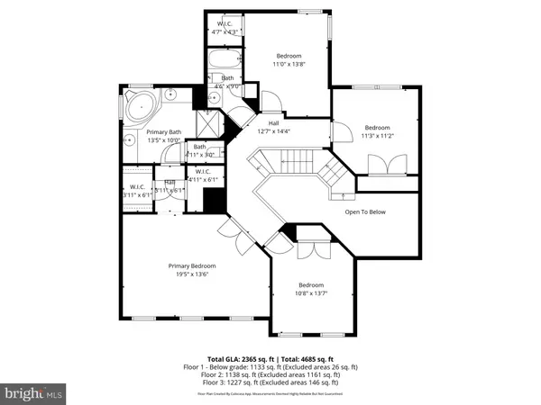 Hanover, MD 21076,122 FARMBROOK LN