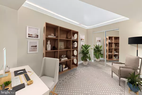 Alexandria, VA 22303,5903 MOUNT EAGLE DR #203