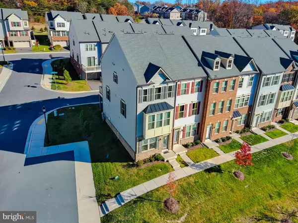 Hanover, MD 21076,3476 PAYNE FARM RD