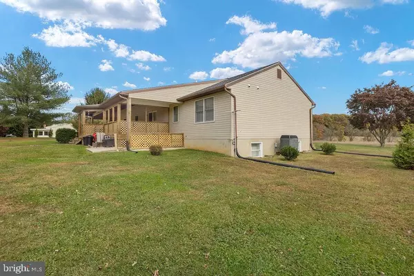 Hampstead, MD 21074,18310 UPPER BECKLEYSVILLE RD