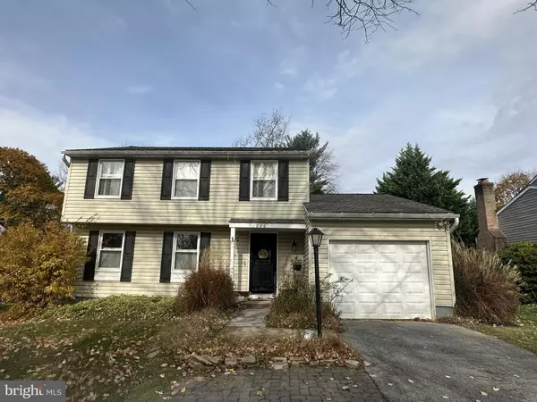 1696 GEMINI DR, Eldersburg, MD 21784