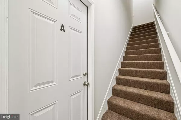 Baltimore, MD 21217,750 RESERVOIR ST #UNIT A