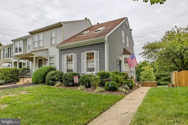 Alexandria, VA 22306,6347 CHIMNEY WOOD CT