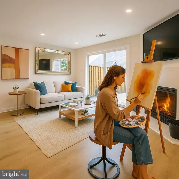 Alexandria, VA 22306,6347 CHIMNEY WOOD CT