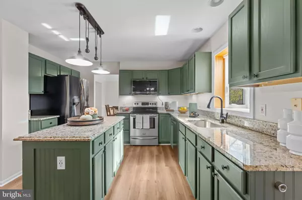 Manassas, VA 20112,9567 TRIO LN