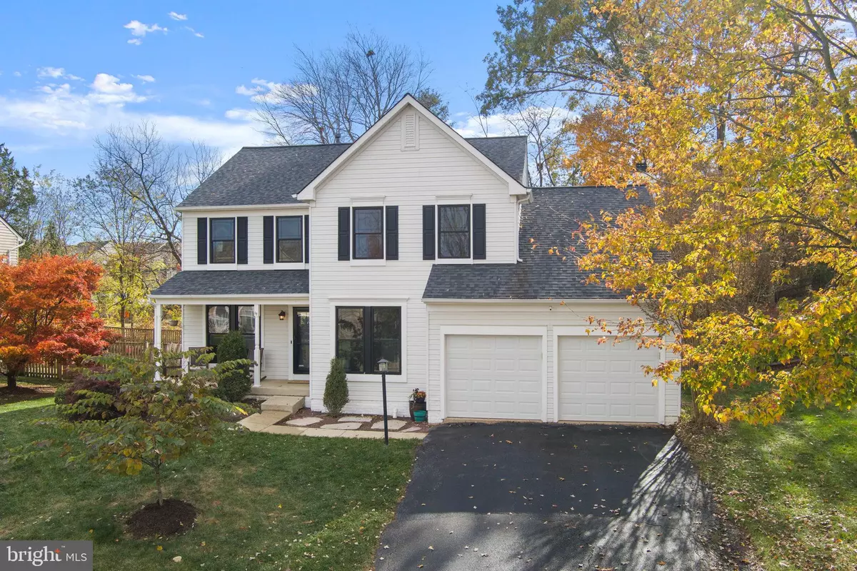 Manassas, VA 20112,9567 TRIO LN