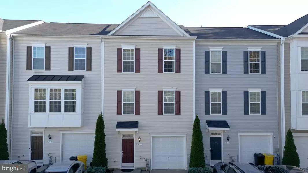 221 GUNTHER PL, Glen Burnie, MD 21060