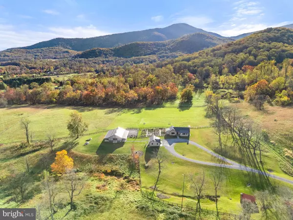 Huntly, VA 22640,63 RILEY HOLLOW RD