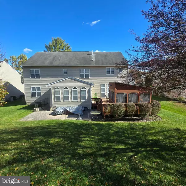 Glenn Dale, MD 20769,6406 TRILLIUM TRL