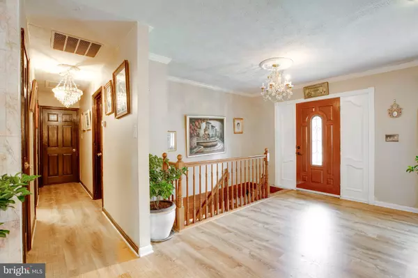 Manassas, VA 20111,10009 BENT TREE LN