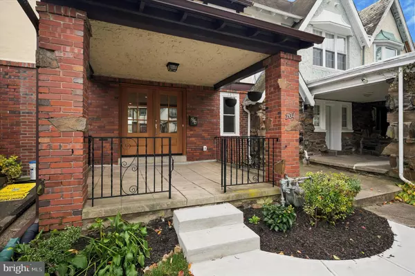 Merion Station, PA 19066,204 STONEWAY LN