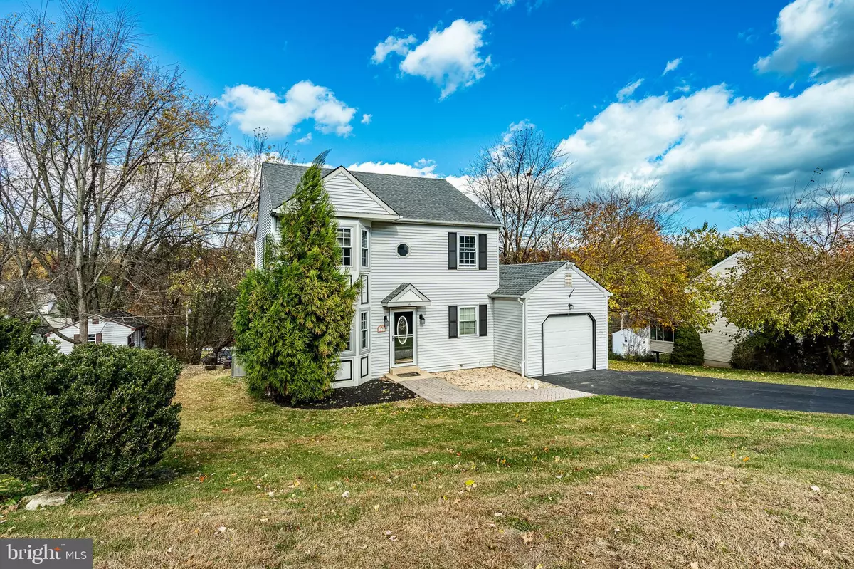 Coatesville, PA 19320,37 LAMBERTS LN