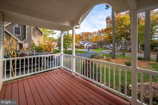 Ocean Pines, MD 21811,75 ROBIN HOOD TRL