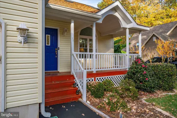 Ocean Pines, MD 21811,75 ROBIN HOOD TRL