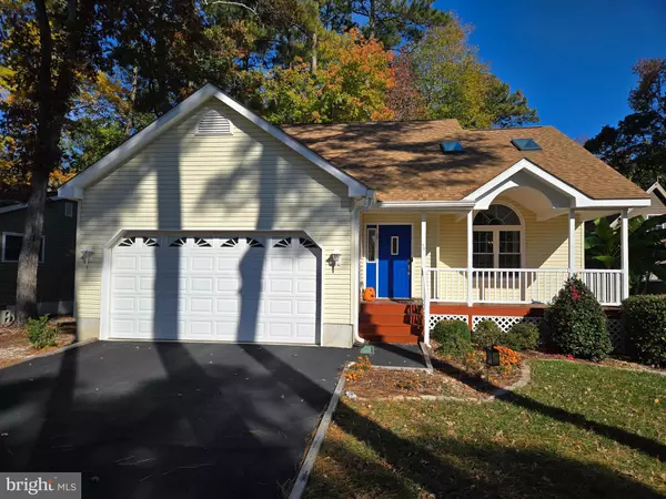 Ocean Pines, MD 21811,75 ROBIN HOOD TRL