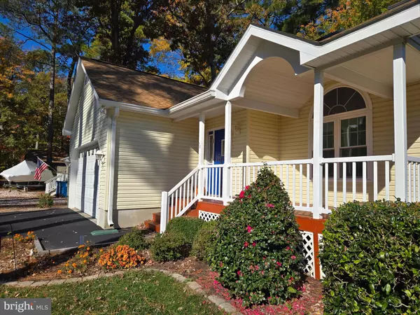 Ocean Pines, MD 21811,75 ROBIN HOOD TRL