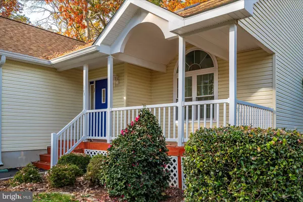 Ocean Pines, MD 21811,75 ROBIN HOOD TRL