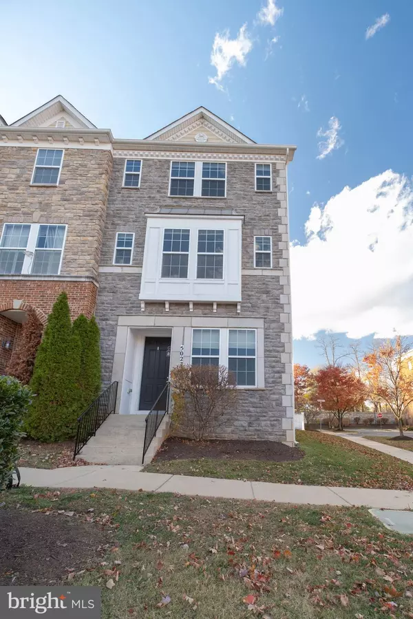 502 COBBLER PL, Gaithersburg, MD 20877