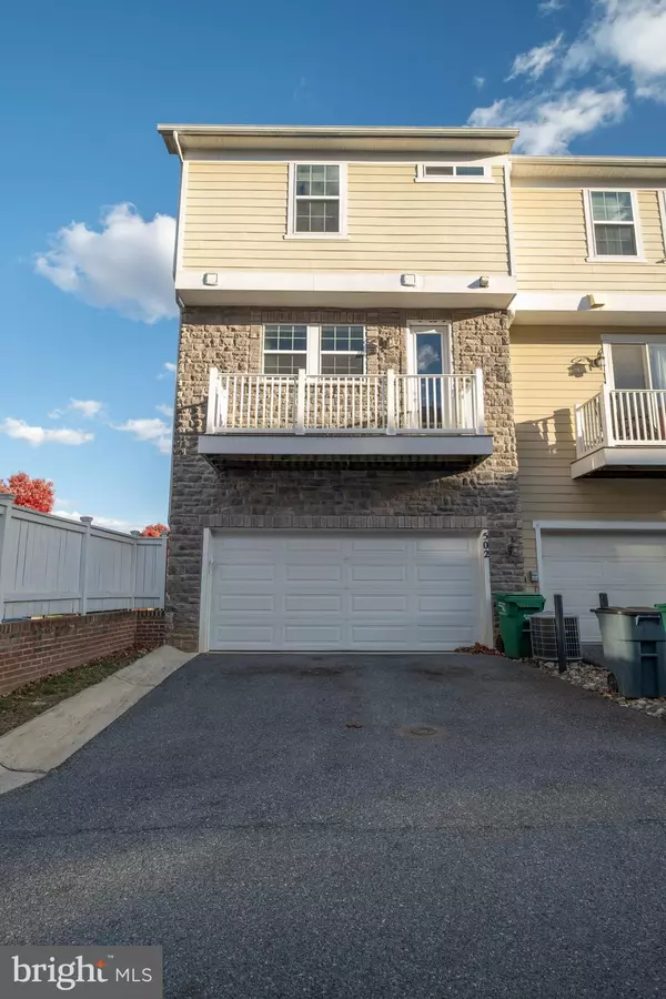 Gaithersburg, MD 20877,502 COBBLER PL