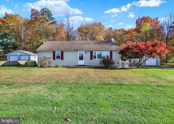 3546 WHITE CHURCH RD, Chambersburg, PA 17202