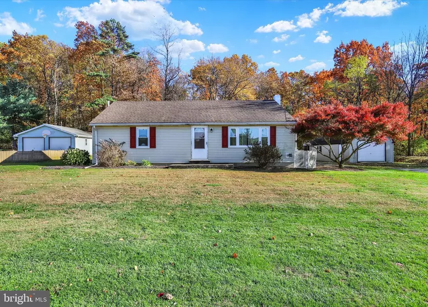 3546 WHITE CHURCH RD, Chambersburg, PA 17202