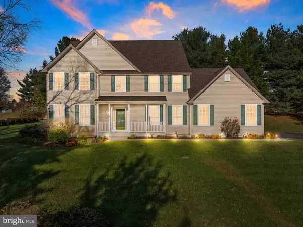 Avondale, PA 19311,6 BELMONT CIR