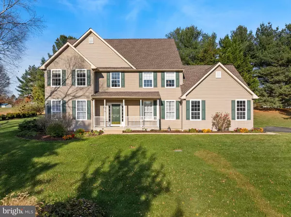 Avondale, PA 19311,6 BELMONT CIR