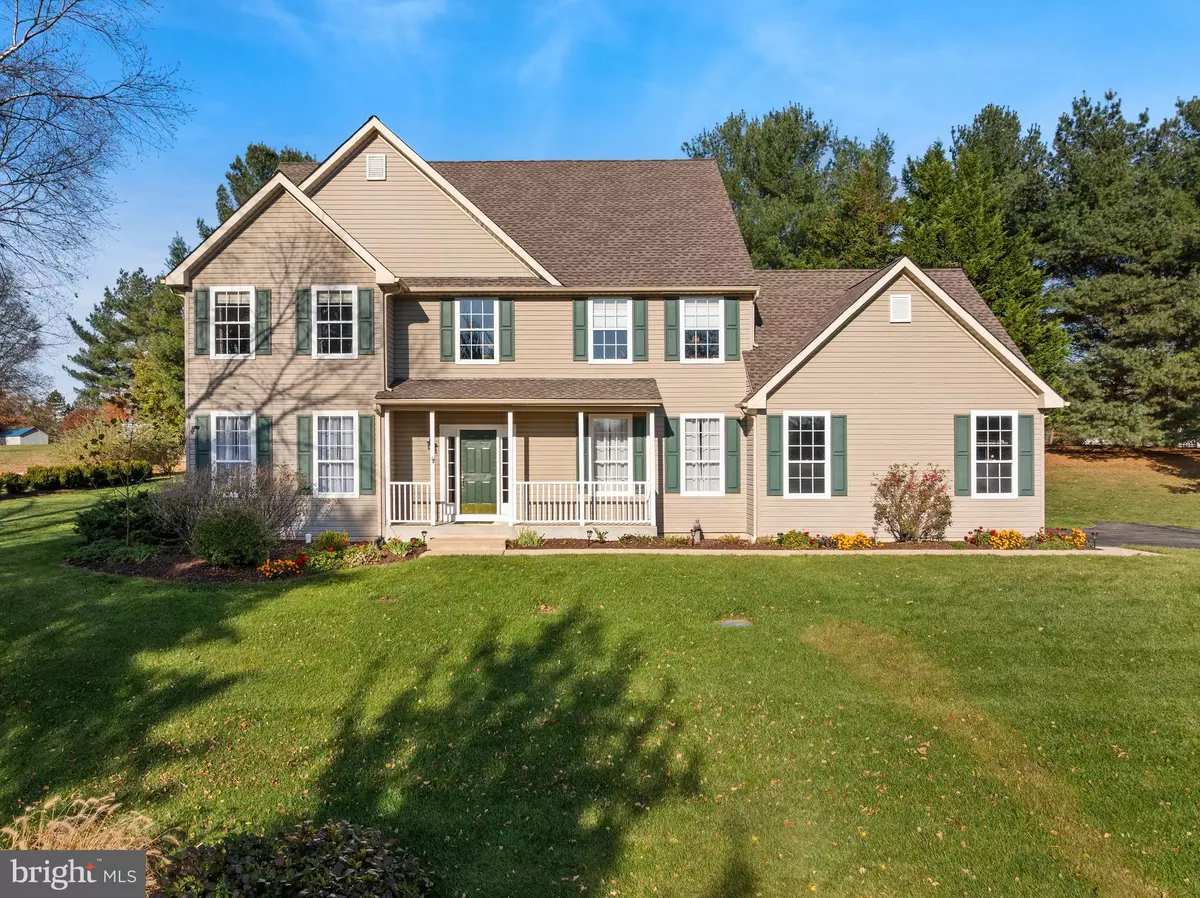 Avondale, PA 19311,6 BELMONT CIR