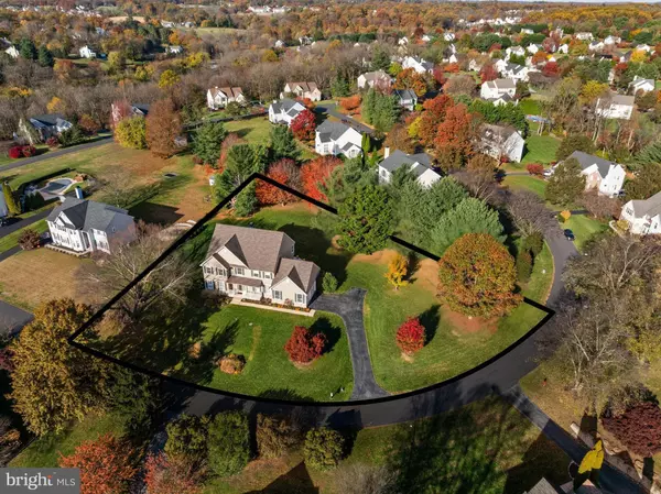 Avondale, PA 19311,6 BELMONT CIR