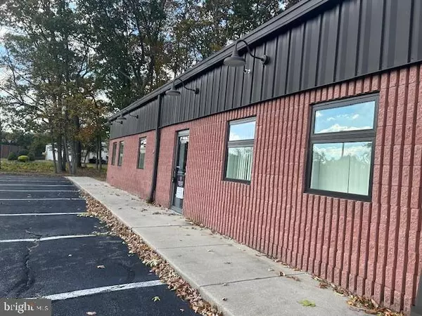 West Berlin, NJ 08091,1019 INDUSTRIAL DR