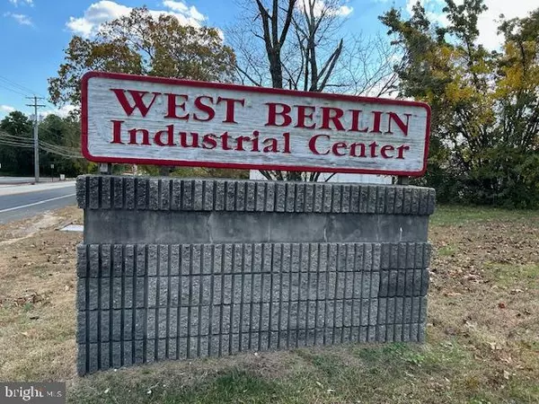 West Berlin, NJ 08091,1019 INDUSTRIAL DR