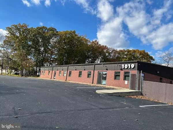West Berlin, NJ 08091,1019 INDUSTRIAL DR