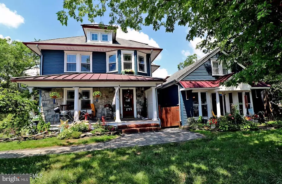 55 MAIN STREET, Waretown, NJ 08758