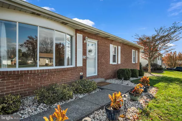 Mechanicsburg, PA 17055,2714 E ROSEGARDEN BLVD