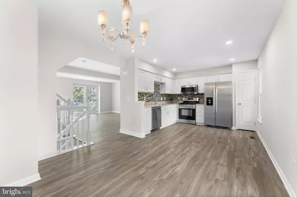 Manassas, VA 20110,10181 SPEEDWELL CT