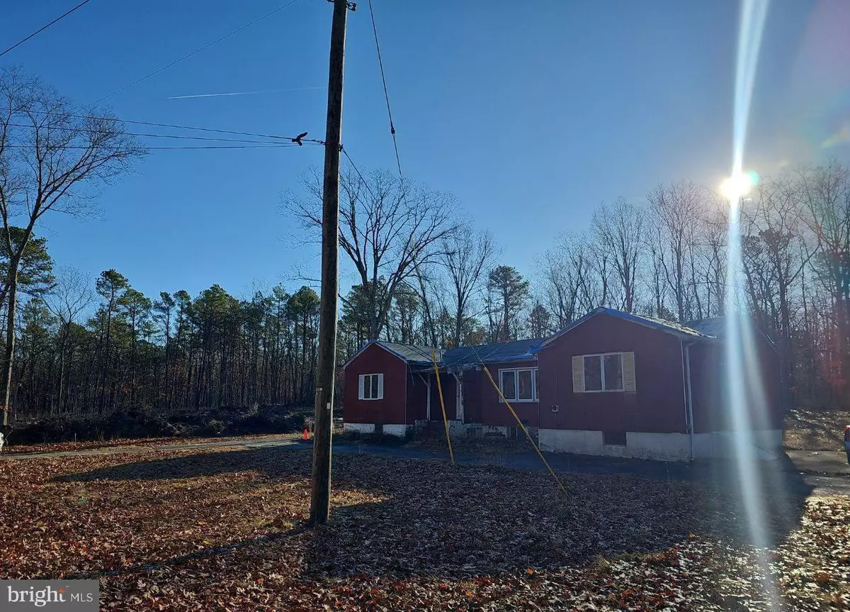 Mays Landing, NJ 08330,1930 MCCALL AVE