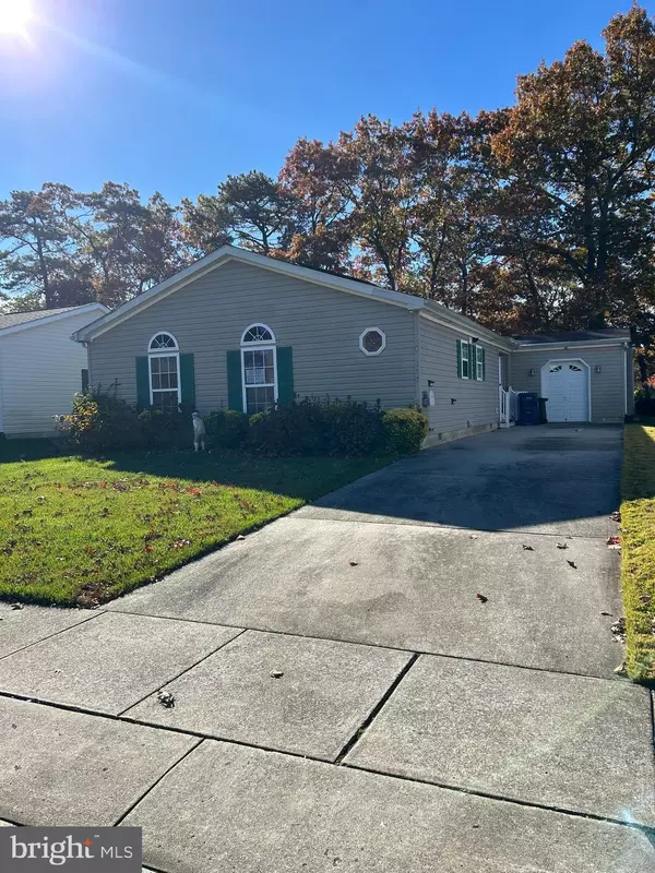 197 PEBBLE BEACH ROAD, Mays Landing, NJ 08330