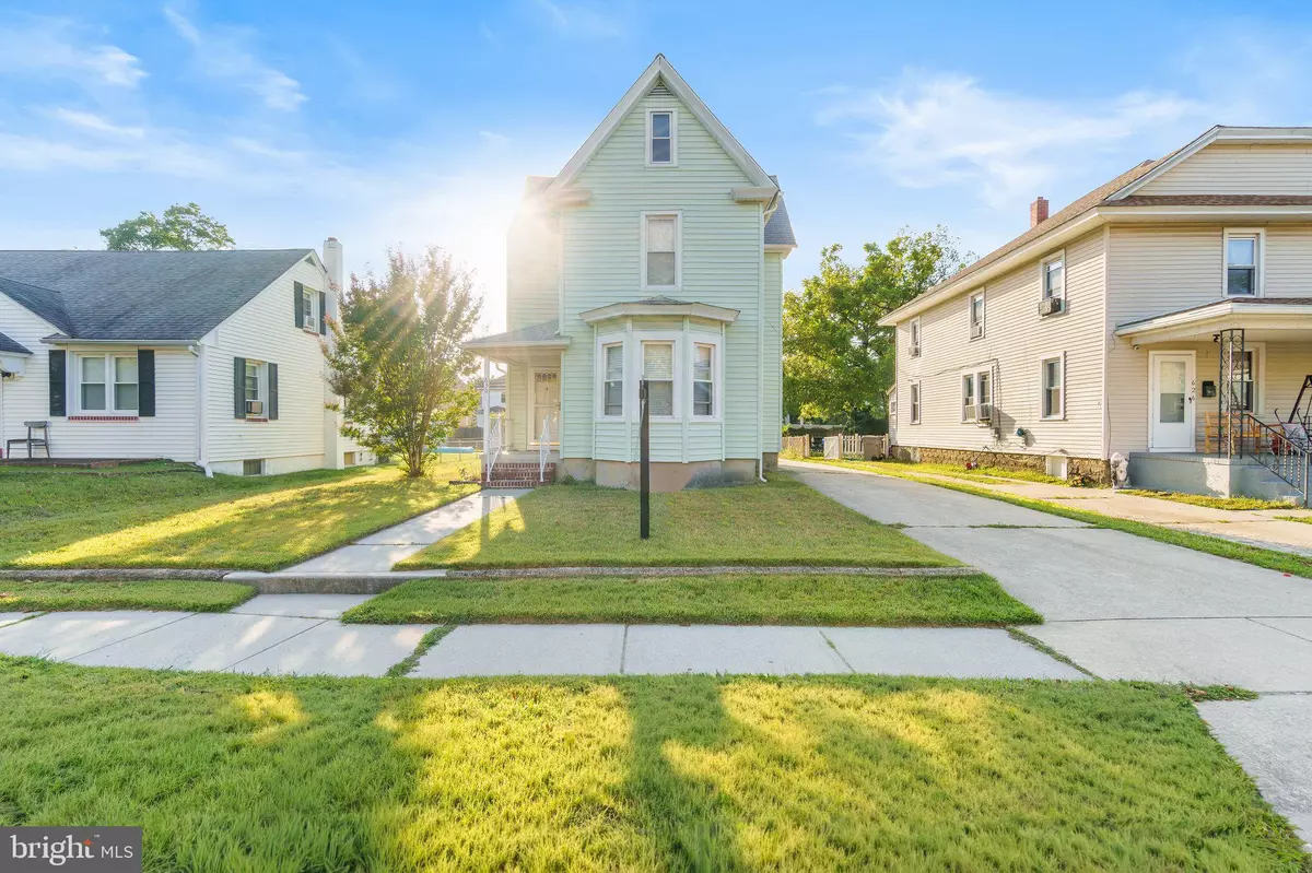 Paulsboro, NJ 08066,630 BILLINGS AVE